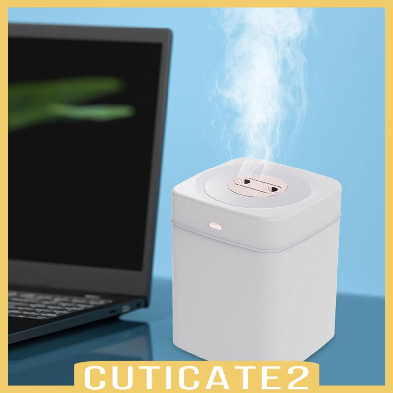 cuticate2-โคมไฟกลางคืน-เสียงรบกวนต่ํา-3000-มล