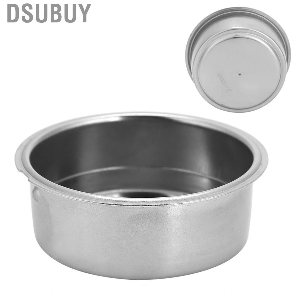 dsubuy-double-layer-stainless-steel-coffee-filter-with-locking-snap