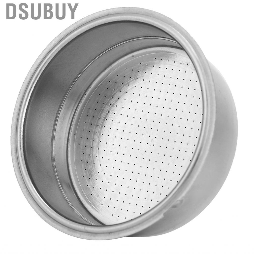 dsubuy-double-layer-stainless-steel-coffee-filter-with-locking-snap