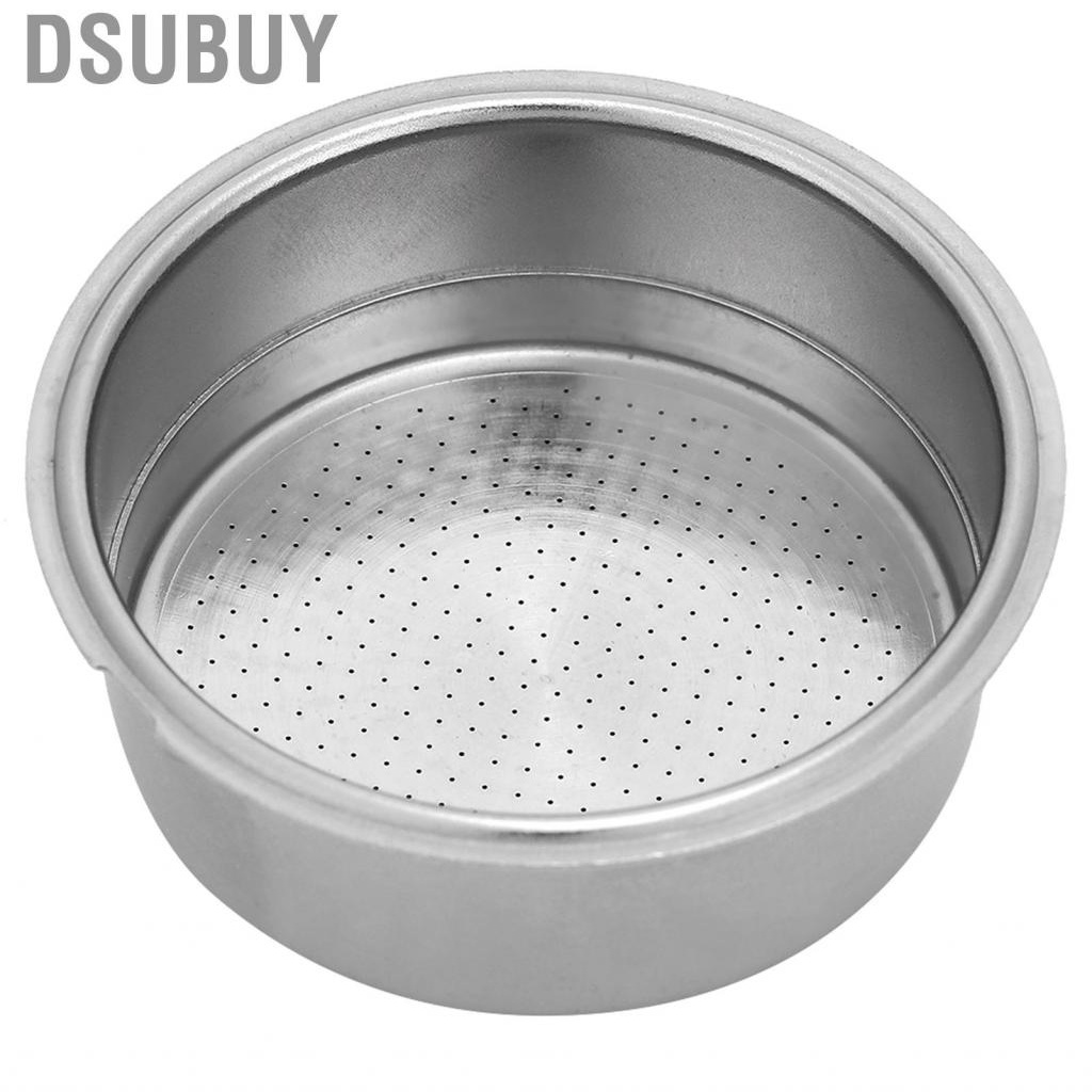 dsubuy-double-layer-stainless-steel-coffee-filter-with-locking-snap