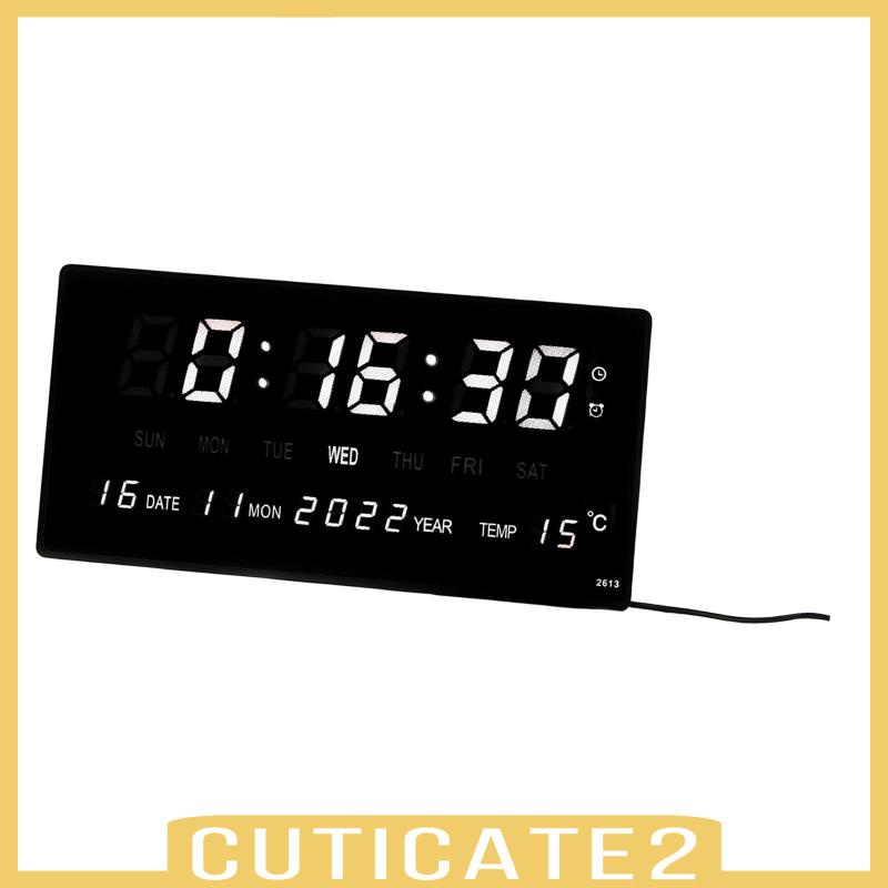 cuticate2-นาฬิกาปลุกดิจิทัลตั้งโต๊ะ-พร้อมปฏิทินวันที่-อุณหภูมิ-พร้อมไฟ-led-สไตล์โมเดิร์น-สําหรับห้องโถง-ห้องนั่งเล่น-ห้องนอน