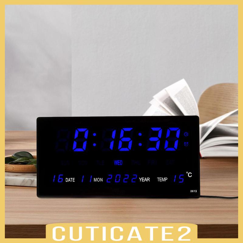 cuticate2-นาฬิกาปลุกดิจิทัลตั้งโต๊ะ-พร้อมปฏิทินวันที่-อุณหภูมิ-พร้อมไฟ-led-สไตล์โมเดิร์น-สําหรับห้องโถง-ห้องนั่งเล่น-ห้องนอน
