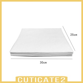 [Cuticate2] ผ้าอ้อมสัตว์เลี้ยง แบบใช้แล้วทิ้ง สําหรับฝึกสุนัข