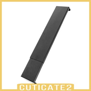 [Cuticate2] ฝาครอบท่อไอเสีย ชั้นวางเครื่องเทศ และเคาน์เตอร์