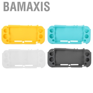 Bamaxis Protective  for Switch  Anti‑fall Silicone Lite Console Jewelry Watch Protection