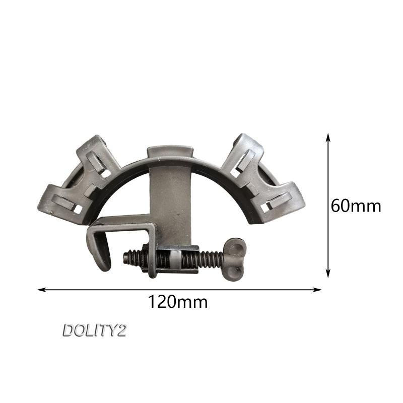 dolity2-คลิปหนีบท่อน้ําตู้ปลา-เปลี่ยนน้ําได้