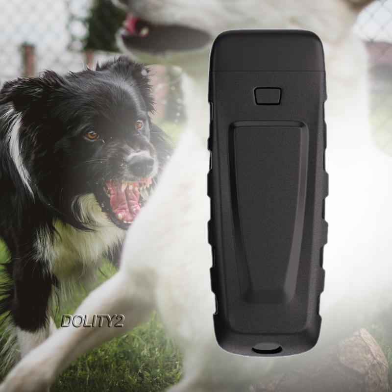 dolity2-อุปกรณ์ควบคุมสัตว์เลี้ยง-สุนัข-ป้องกันการใช้อุปกรณ์