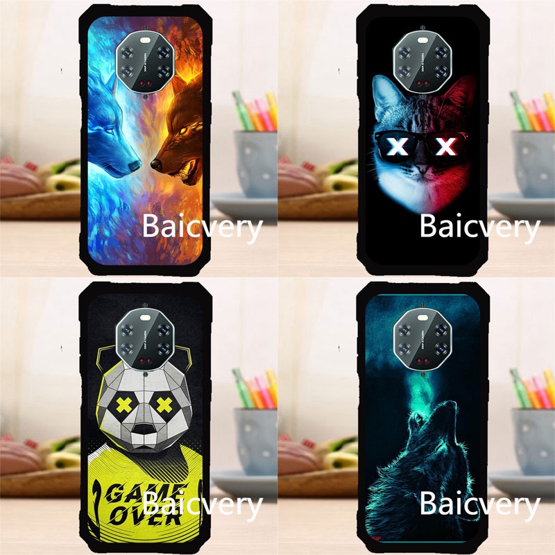 เคสโทรศัพท์มือถือ-tpu-นิ่ม-ปิดด้านหลัง-แบบแม่เหล็ก-สําหรับ-blackview-bv8800-bl8800-bv8800-bl8800
