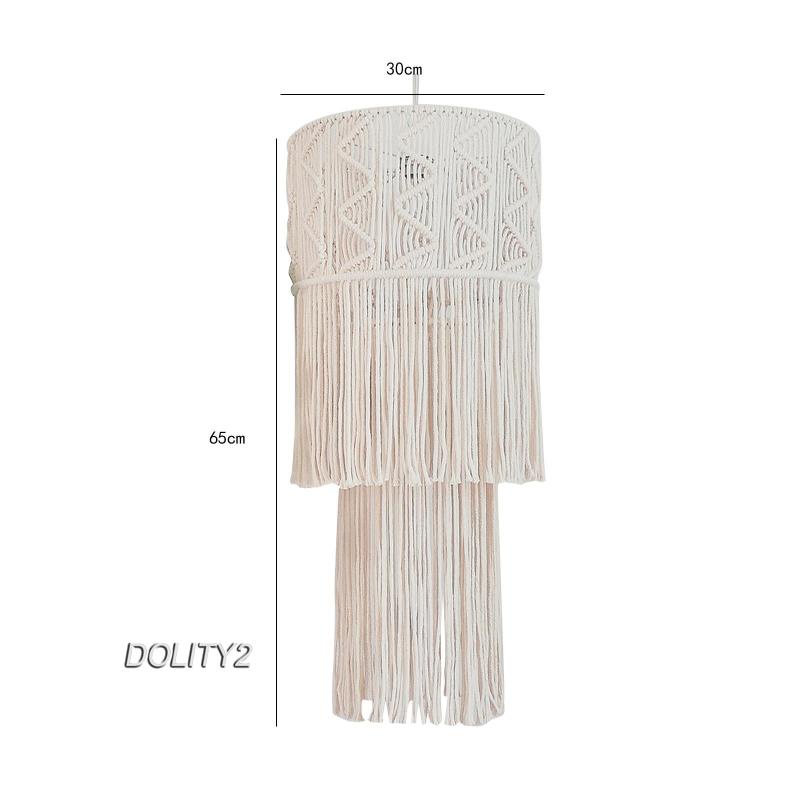 dolity2-ฝาครอบโคมไฟมาคราเม่-สไตล์โบฮีเมียน-แบบเปลี่ยน
