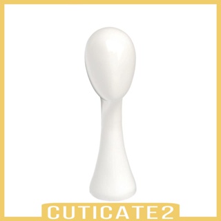 [Cuticate2] หุ่นหัวนางแบบ สําหรับผู้เริ่มต้น