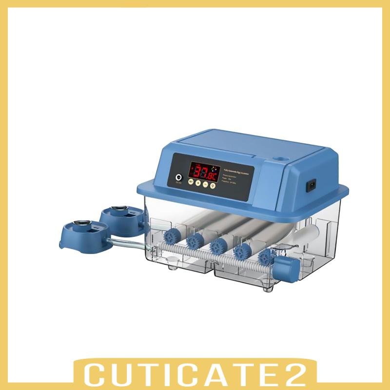 cuticate2-เครื่องฟักไข่อัตโนมัติ-หน้าจอ-led-ปรับได้-สําหรับครอบครัว