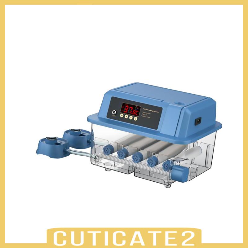 cuticate2-เครื่องฟักไข่อัตโนมัติ-หน้าจอ-led-ปรับได้-สําหรับครอบครัว