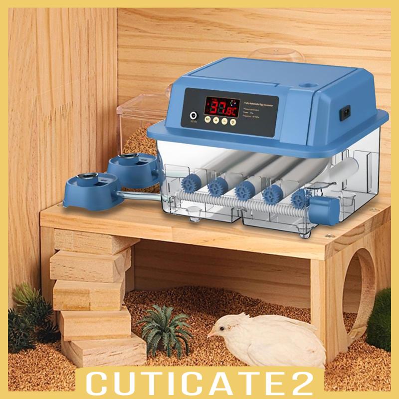 cuticate2-เครื่องฟักไข่อัตโนมัติ-หน้าจอ-led-ปรับได้-สําหรับครอบครัว