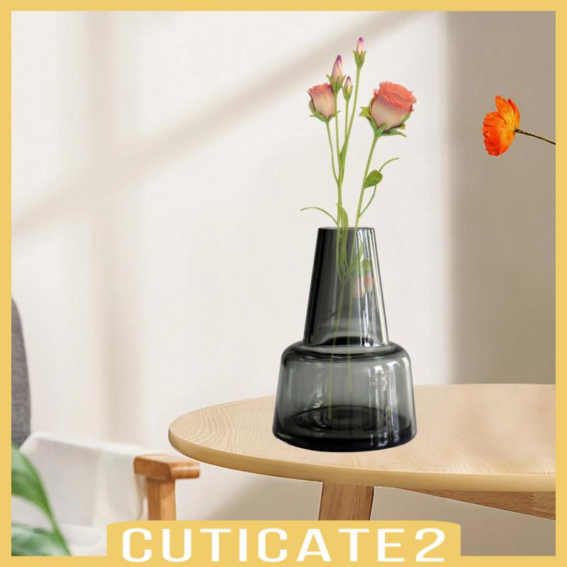 cuticate2-แจกันแก้ว-สําหรับปลูกต้นไม้ในร่ม-ห้องนั่งเล่น-ออฟฟิศ