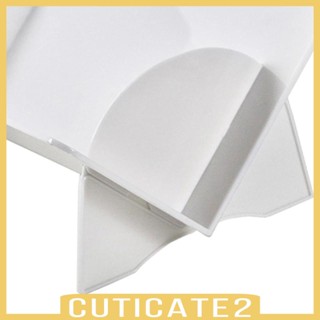 [Cuticate2] ชั้นวางหนังสือ แบบตั้งโต๊ะ สําหรับบ้าน ออฟฟิศ