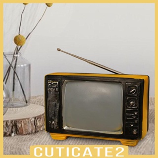 [Cuticate2] ของตกแต่ง สไตล์วินเทจ แฮนด์เมด สําหรับตกแต่งบ้าน เก็บสะสม งานฝีมือ