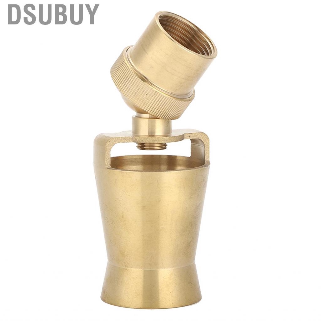 dsubuy-durable-corrosion-resistant-fountain-sprinkler-copper-nozzle