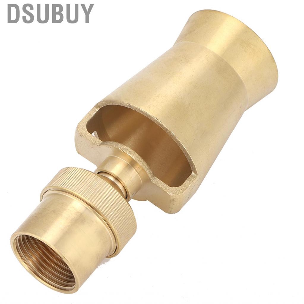 dsubuy-durable-corrosion-resistant-fountain-sprinkler-copper-nozzle