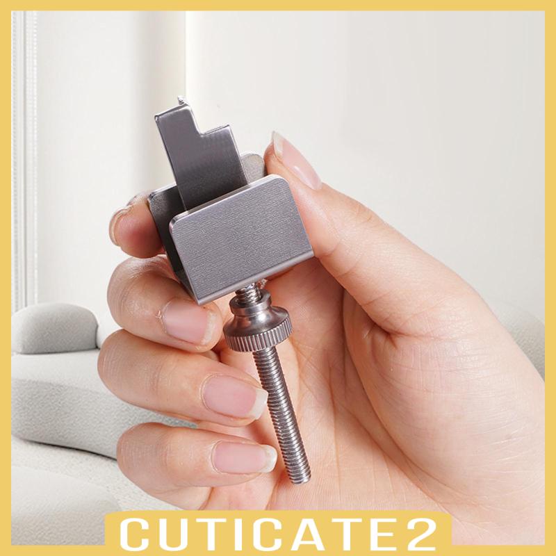 cuticate2-อุปกรณ์ล็อคประตูห้องนอน-กันขโมย-ติดตั้งง่าย-สําหรับผู้หญิง