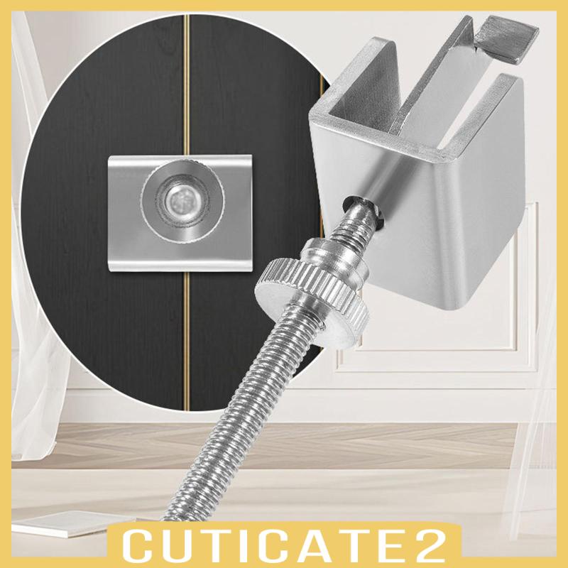cuticate2-อุปกรณ์ล็อคประตูห้องนอน-กันขโมย-ติดตั้งง่าย-สําหรับผู้หญิง