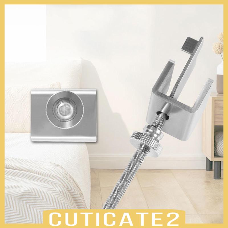 cuticate2-อุปกรณ์ล็อคประตูห้องนอน-กันขโมย-ติดตั้งง่าย-สําหรับผู้หญิง