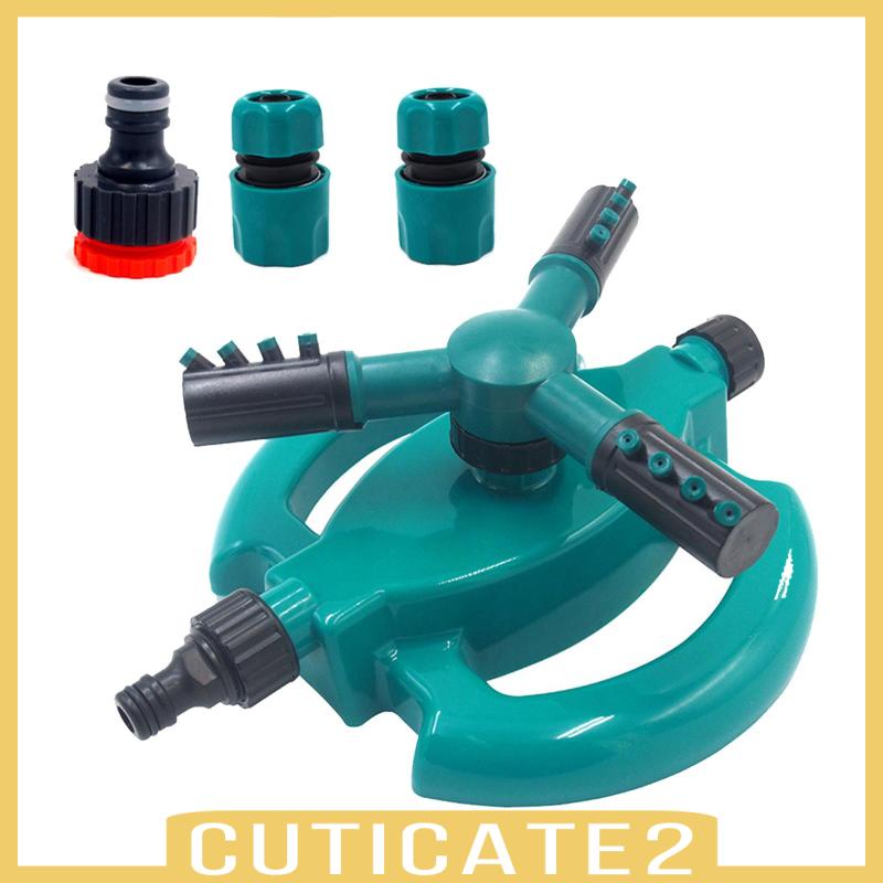 cuticate2-สปริงเกลอร์รดน้ําต้นไม้-อเนกประสงค์-360-องศา-สําหรับเด็ก-ระบบน้ําสปริงเกลอร์-แบบหมุนได้