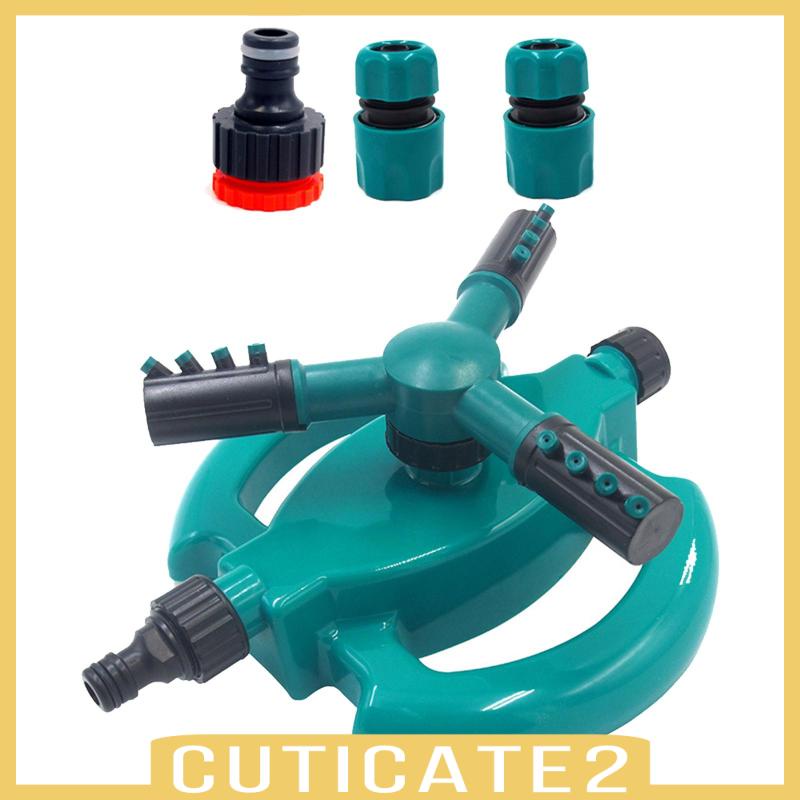 cuticate2-สปริงเกลอร์รดน้ําต้นไม้-อเนกประสงค์-360-องศา-สําหรับเด็ก-ระบบน้ําสปริงเกลอร์-แบบหมุนได้