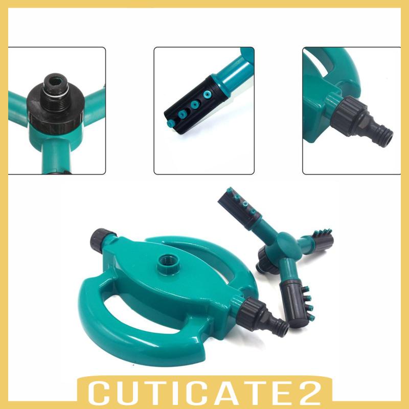 cuticate2-สปริงเกลอร์รดน้ําต้นไม้-อเนกประสงค์-360-องศา-สําหรับเด็ก-ระบบน้ําสปริงเกลอร์-แบบหมุนได้