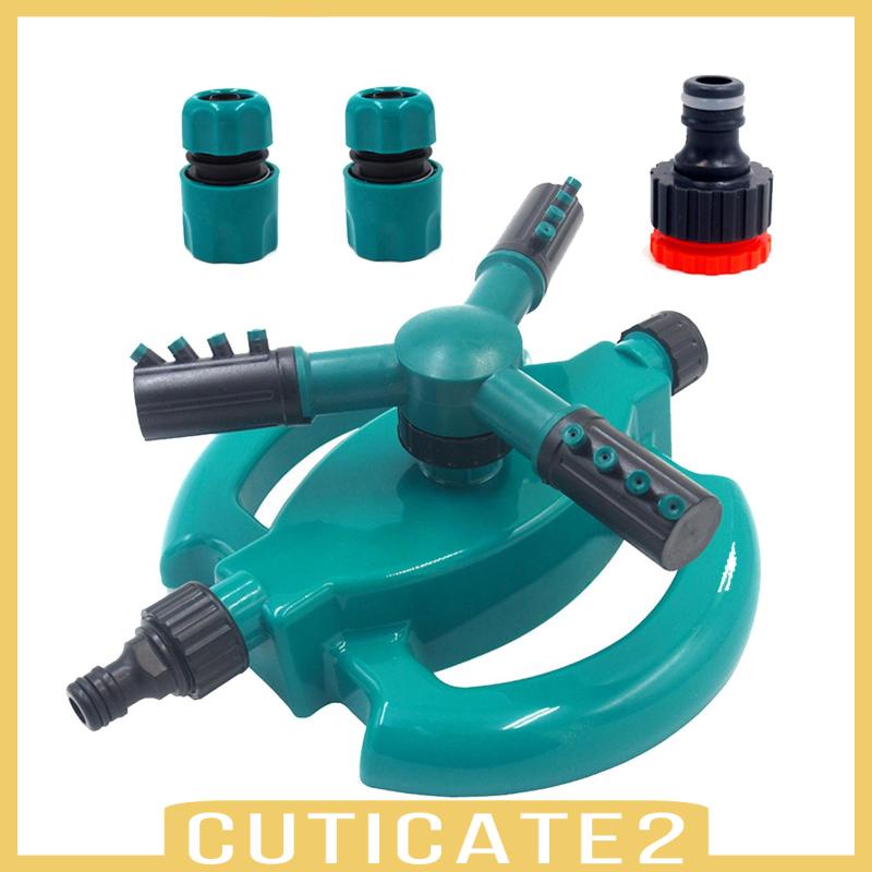 cuticate2-สปริงเกลอร์รดน้ําต้นไม้-อเนกประสงค์-360-องศา-สําหรับเด็ก-ระบบน้ําสปริงเกลอร์-แบบหมุนได้