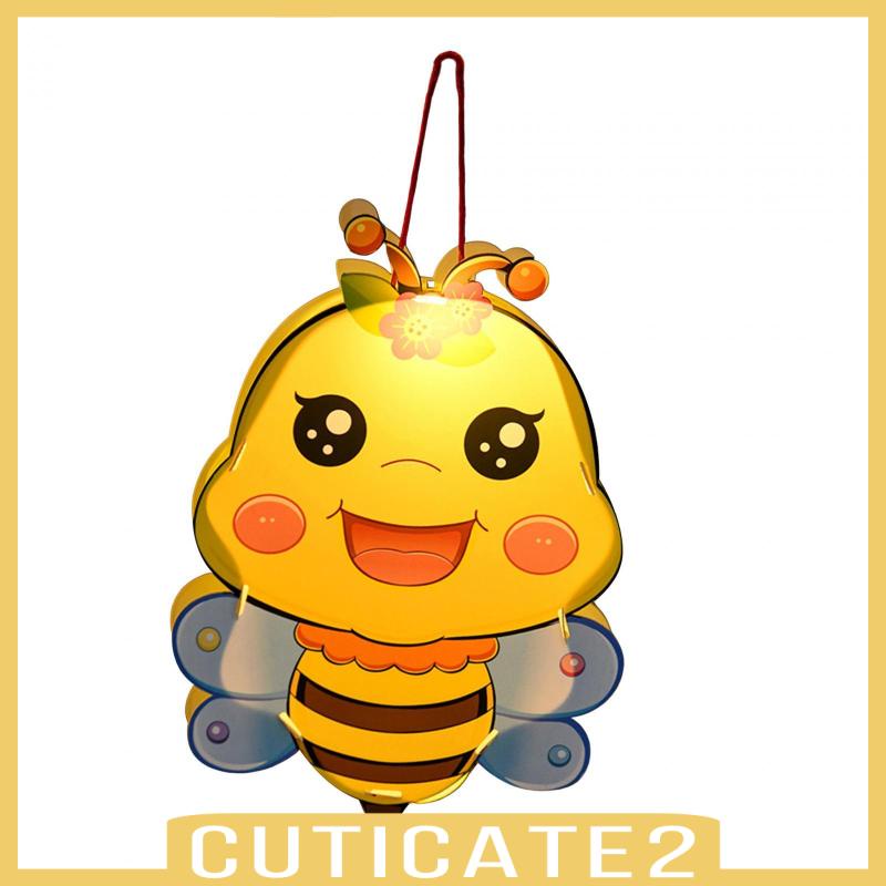 cuticate2-ชุดโคมไฟ-เหมาะกับเทศกาลฤดูใบไม้ผลิ-และฤดูใบไม้ร่วง-สําหรับเด็ก-diy