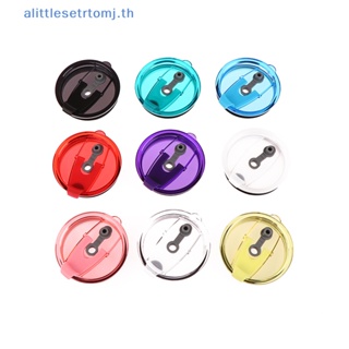 Alittlese ฝาครอบขวดน้ําร้อน พลาสติก กันหก 20 ออนซ์ หลากสี