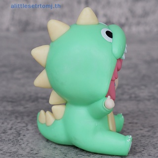 Alittlese Bocchi The Rock! โมเดลฟิกเกอร์ อนิเมะ GK Dinosaurs Bocchi Hitori Goto ของเล่น ของขวัญ สําหรับผู้ใหญ่