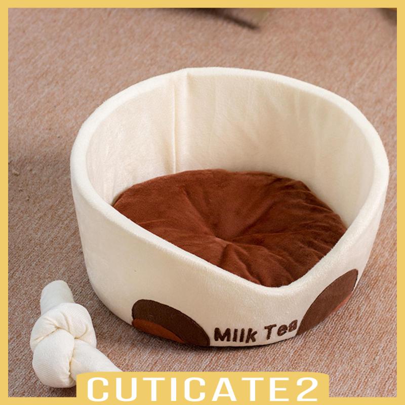 cuticate2-เบาะที่นอน-แบบนิ่ม-กันลื่น-ซักทําความสะอาดได้-สําหรับสัตว์เลี้ยง-สุนัข-แมว