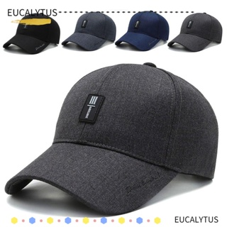 Eutus Qucik หมวกเบสบอล หมวกเบสบอล ระบายอากาศ แห้งเร็ว ฤดูใบไม้ผลิ ฤดูร้อน สําหรับผู้ชาย ผู้หญิง