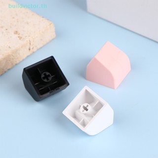 Buildvictor ปุ่มกดรับสัญญาณคีย์บอร์ด ESC USB