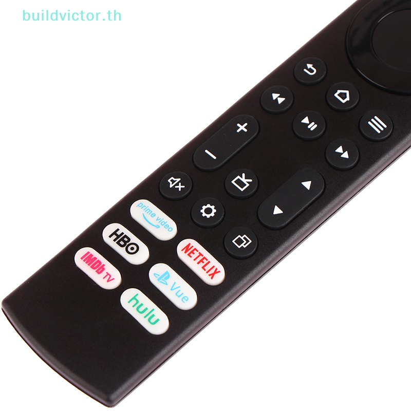 รีโมตคอนโทรล-แบบเปลี่ยน-สําหรับ-toshiba-fire-tv-insignia-fire-tv-ir-พร้อม-prime-video-netflix-hbo-vue-imdbtv-hulu-no-voice-th