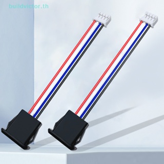 Buildvictor ตัวเชื่อมต่อ USB 2.0 Type C Type-C พร้อมหัวเข็มขัดการ์ด ตัวเมีย 3A ชาร์จเร็ว กระแสไฟสูง TH