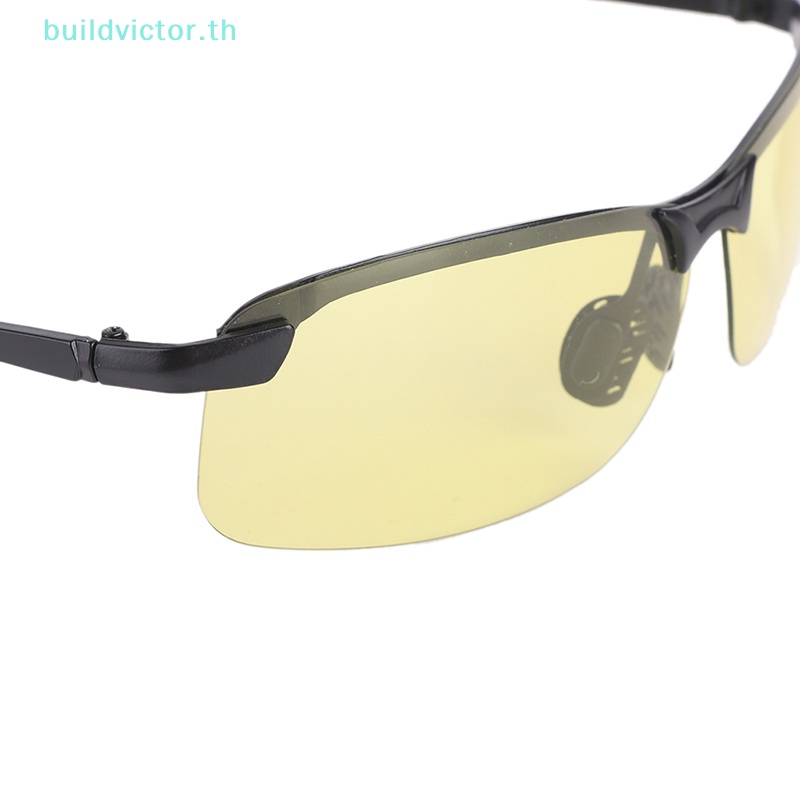 buildvictor-แว่นตากันแดด-เลนส์โพลาไรซ์-เปลี่ยนสีได้-สําหรับผู้ชาย-th