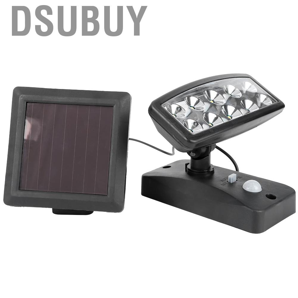 dsubuy-10-chips-solar-powered-induction-wall-light-spotlights-for-outdoo