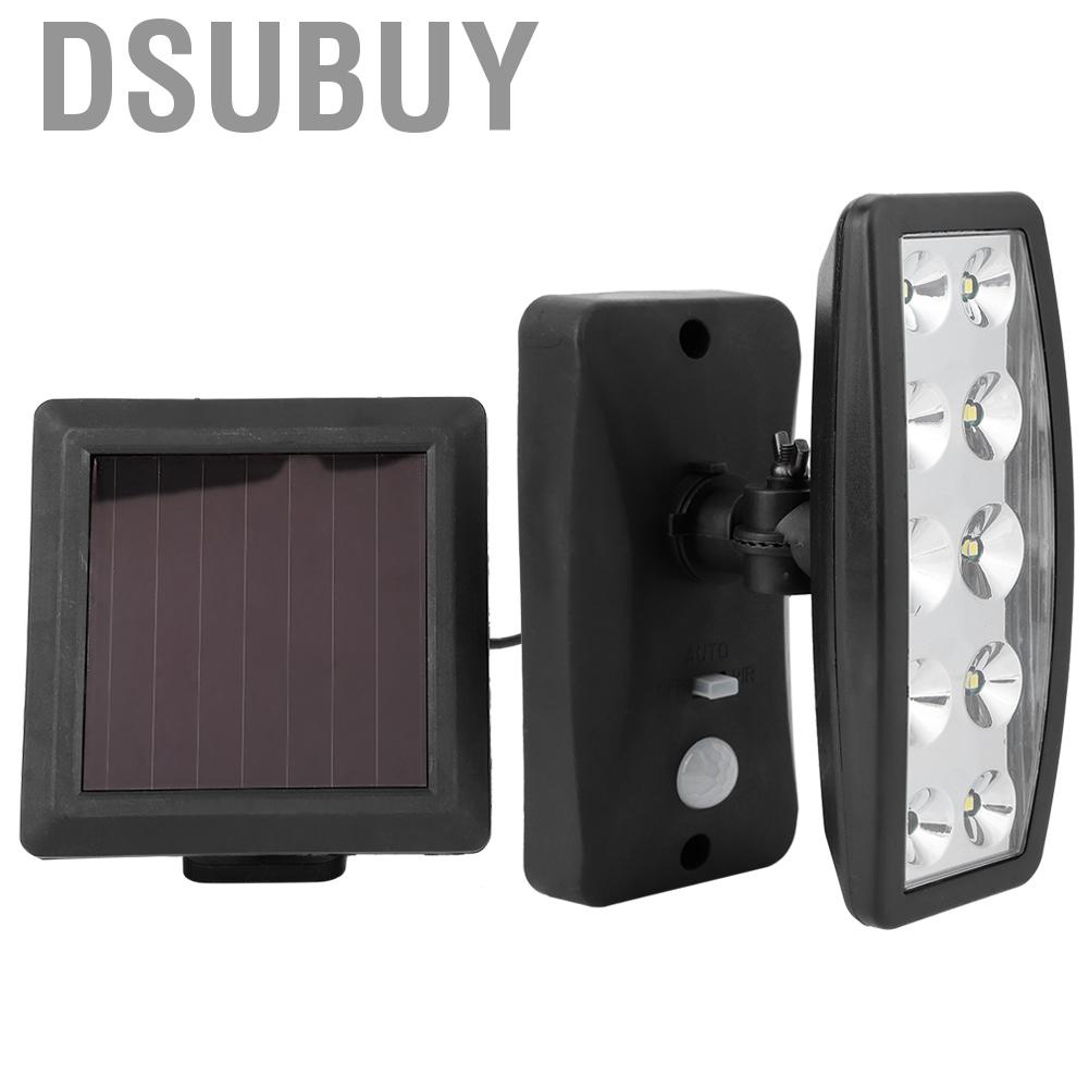 dsubuy-10-chips-solar-powered-induction-wall-light-spotlights-for-outdoo