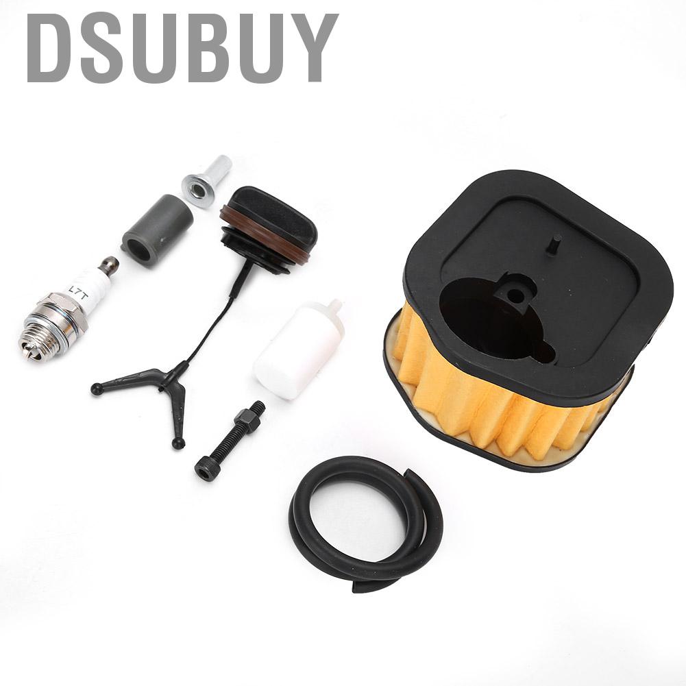 dsubuy-high-quality-air-filter-fuel-sparking-plug-kit-replacement-fit-for-husqvarna-385xp-390xp-385-390-chainsaw