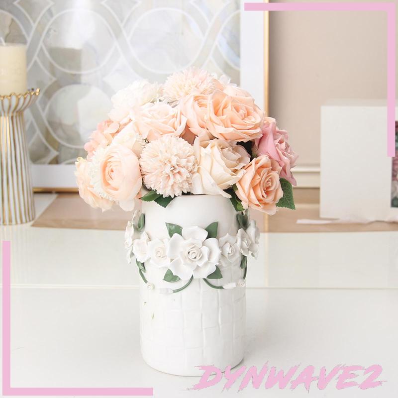 dynwave2-แจกันเซรามิค-สําหรับปลูกต้นไม้-ดอกไม้-ตั้งโต๊ะ-สําหรับพิธีขึ้นบ้านใหม่