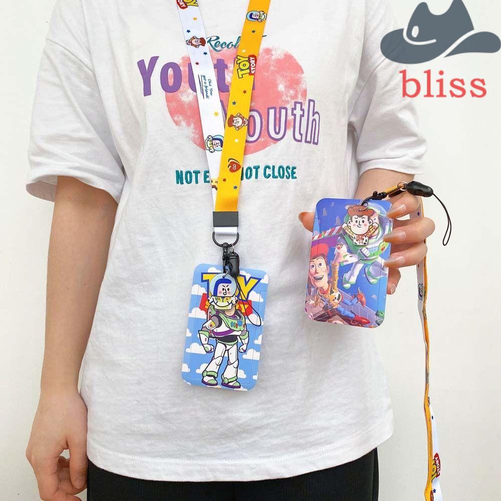 bliss-กระเป๋าใส่บัตรเครดิต-บัตรเครดิต-บัตรธนาคาร-บัตรรถบัส-มิกกี้-ทอยสตอรี่-วินนี่เดอะพูห์