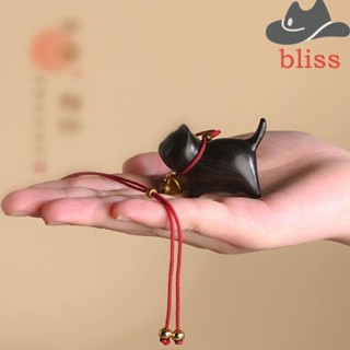 Bliss จี้ห้อยกระเป๋า แฮนด์เมด สร้างสรรค์ เครื่องประดับแฟชั่น สไตล์ญี่ปุ่น สําหรับเด็ก