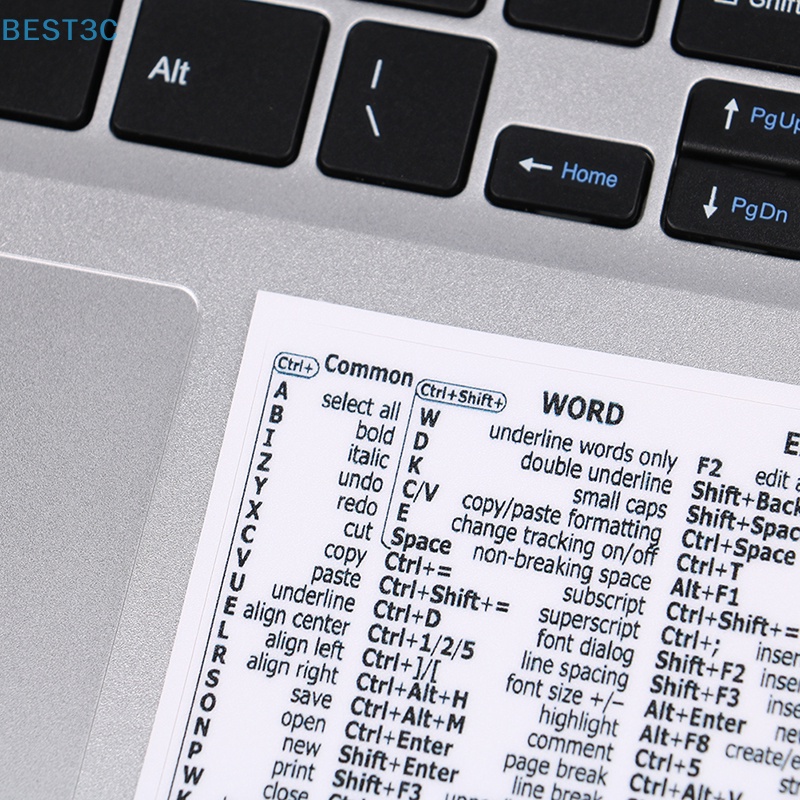 best3c-14-windows-pc-อ้างอิงคีย์บอร์ดทางลัด-สติกเกอร์กาว-สําหรับ-pc-แล็ปท็อป-เดสก์ท็อป-ขายดี