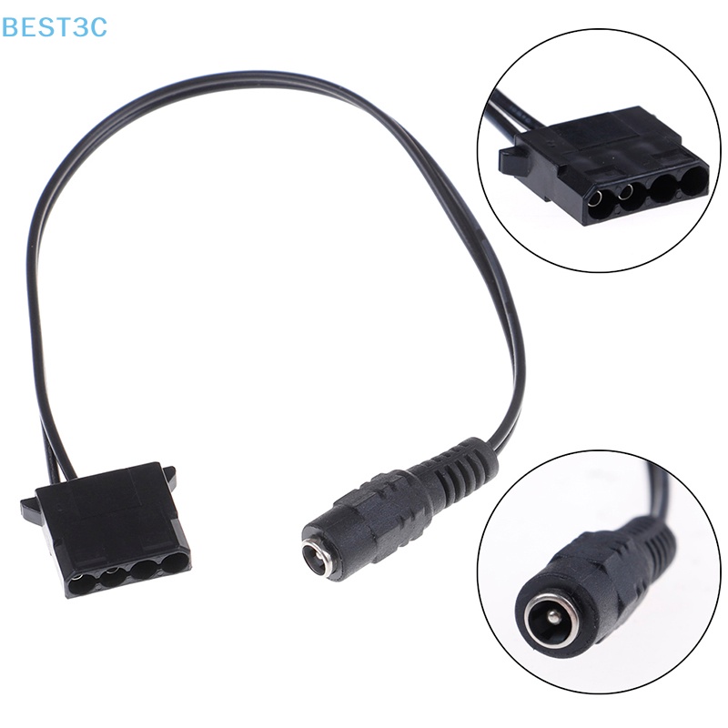 best3c-dc-5-5x2-1-มม-ตัวเมีย-เป็น-4pin-molex-ตัวเมีย-พาวเวอร์ซัพพลาย-สําหรับอะแดปเตอร์ไฟ-dc-ขายดี