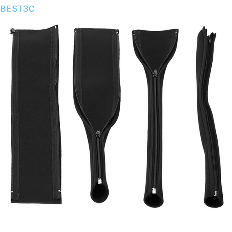best3c-ปลอกหุ้มสายเคเบิล-ผ้านีโอพรีน-มีซิป-1-ชิ้น