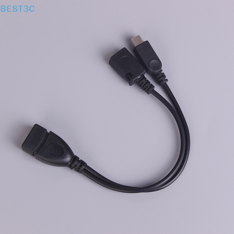 best3c-สายเคเบิล-micro-usb-ตัวผู้-เป็น-usb-ตัวเมีย-สําหรับ-samsung-s3-note2