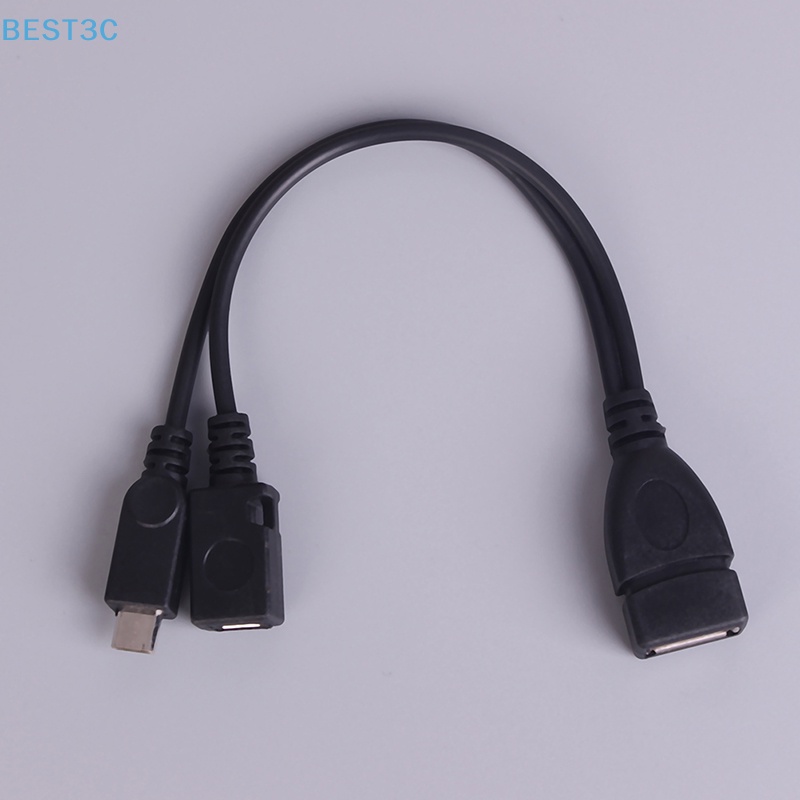 best3c-สายเคเบิล-micro-usb-ตัวผู้-เป็น-usb-ตัวเมีย-สําหรับ-samsung-s3-note2