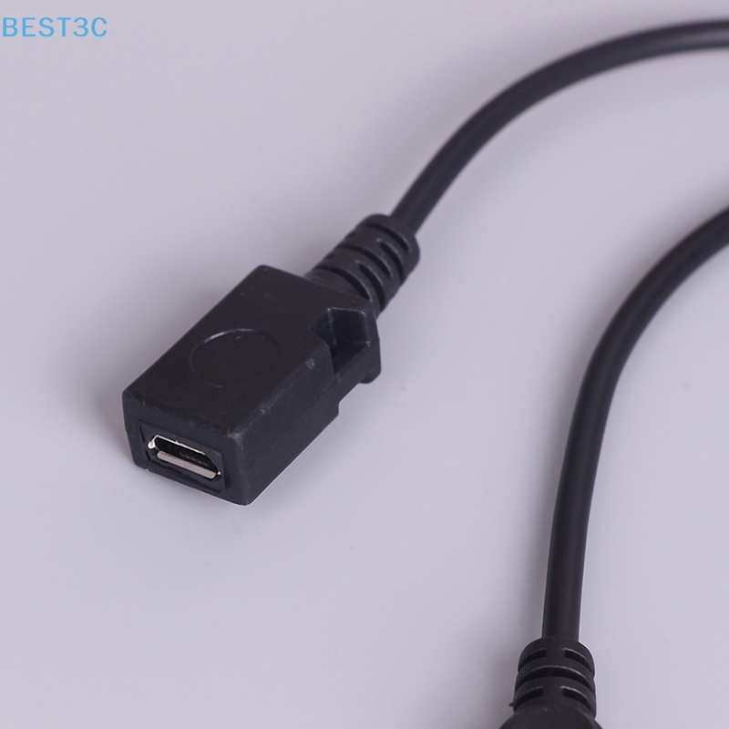 best3c-สายเคเบิล-micro-usb-ตัวผู้-เป็น-usb-ตัวเมีย-สําหรับ-samsung-s3-note2